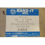 BAND-IT standaard banderolleergereedschap C001